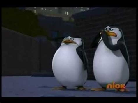 Penguins of Madagascar, Funny Moments. (Test Clips) - YouTube