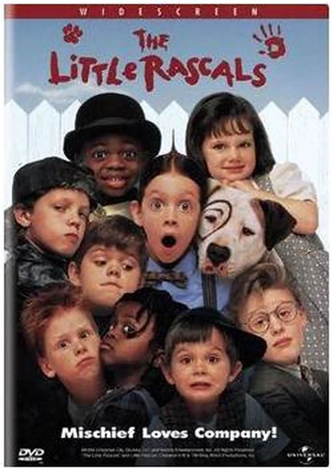 The Little Rascals - Newegg.com