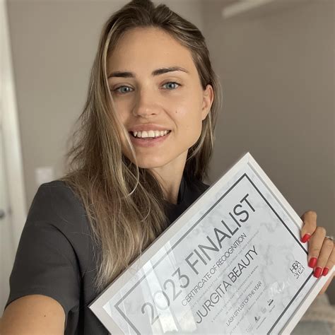 Jurgita Beauty • Lashes Pmu | Bristol