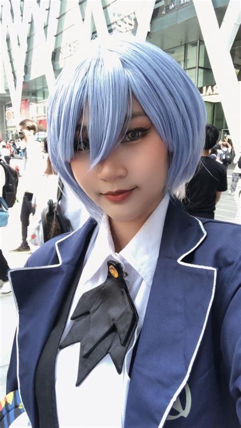 Found my Angela cosplay photo I took a long time ago. : r/libraryofruina