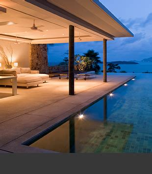 binary exotica luxury hotels resorts  luxury resort