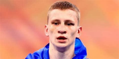 Дмитрий Двали о предстоящем чемпионате мира по боксу в Ташкенте | 19 ...