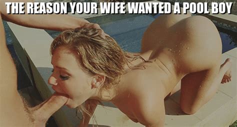 Cuckold And Hotwife Caption GIF - cuckold818182