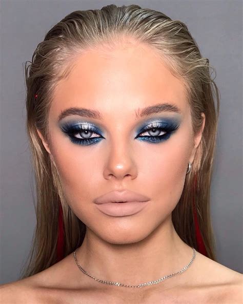 makeup artist obucenie makiiazu  instagram  efiry privet