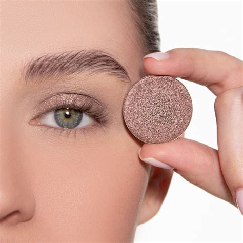 BEAUTYDRUGS Compact Eyeshadow Рефил компактных теней для глаз d30 тон ...