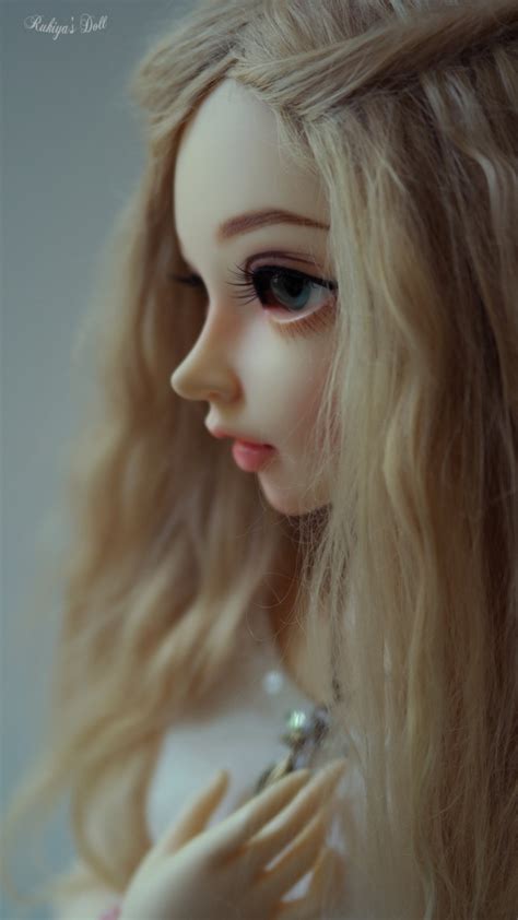 Rukiya's Dolls MAJ 20/07 ~Box Opening Poi Hug Me~ p34 - Page 26