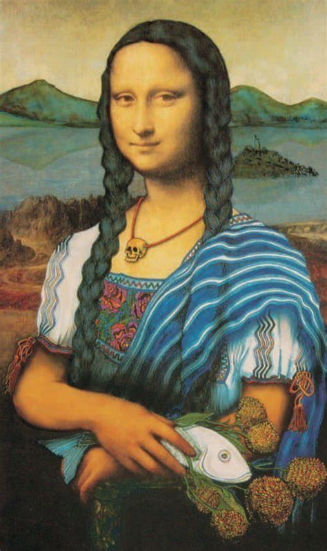 Pin di Ali Chellis su Mona Lisa | Monna lisa, La gioconda, Lisa