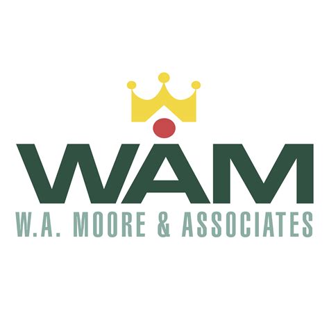 WAM Logo PNG Transparent & SVG Vector - Freebie Supply