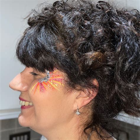 Glitter Artists - Wildcard Events