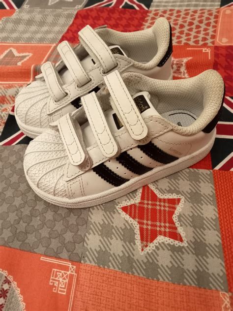 Adidas shoes for kids, Babies & Kids, Babies & Kids Fashion on Carousell