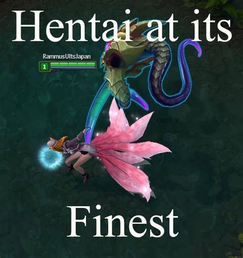 Timeline Photos - League of Legends Memes | Facebook | League of ...