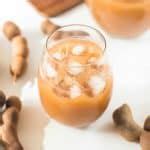 Tamarind juice recipe - That Girl Cooks Healthy