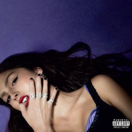 Olivia Rodrigo: GUTS Album Review | Pitchfork