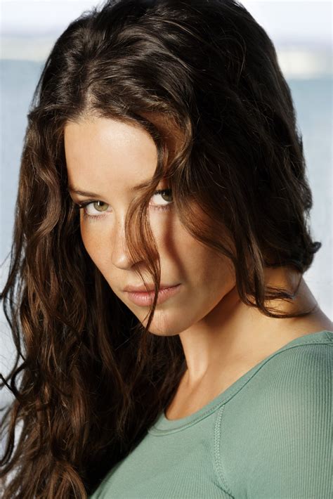 Evangeline Lilly - Profile Images — The Movie Database (TMDB)