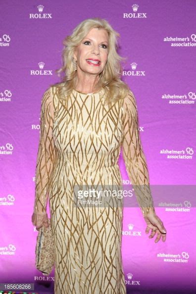 Princess Yasmin Aga Khan attends 2013 Alzheimer's Association Rita