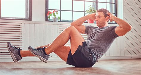 Ejercicios para entrenar en casa