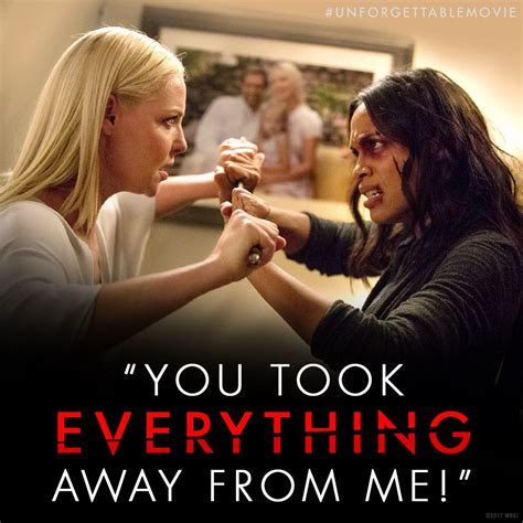 New Release: Unforgettable DVD #Giveaway - Building Our Story