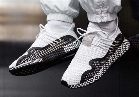 Closer Looks at the All-New adidas Deerupt S | HOUSE OF HEAT