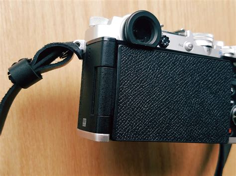 Review: Olympus Pen-F + 17mm f/1.8 - ERIC KIM