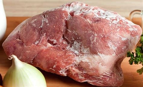 Подруга научила размораживать рыбу и мясо за 7–10 минут - Очень интересно