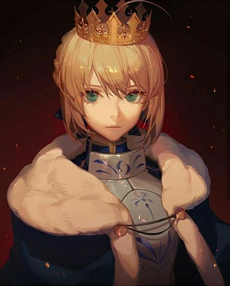 Arturia. : r/fatestaynight
