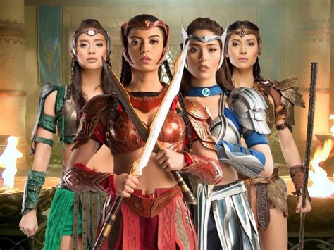 Encantadia Teaser: Director's cut | GMA Entertainment