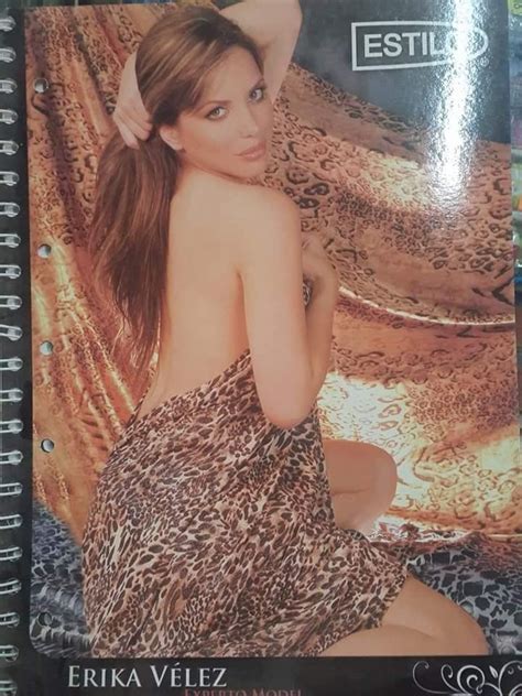 Erika Vélez cumple 41 años: Recordamos cuando fue el “boom” con las