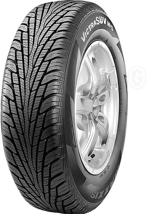 Maxxis MA-SAS 235/60 R17 102V ab € 111,00 | Preisvergleich bei idealo.at