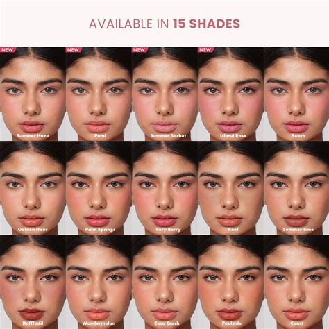 blk cosmetics creamy all over paint – Blk Cosmetics