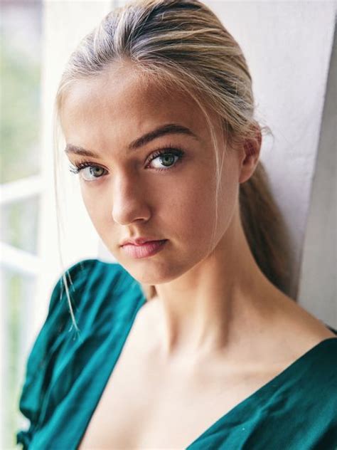 Lilly Krug, young talent, Munich | Crew United