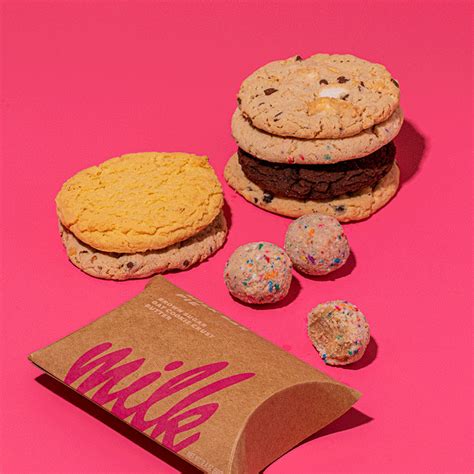 The Milk Bar Sampler | Baked Goods Gift Delivery | Milk Bar