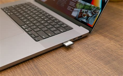 Review MacBook Pro 16” 2021 bản Apple M1 Max
