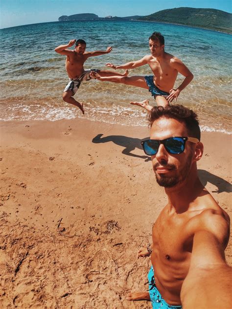 Free Images : People on beach, Barechested, vacation, fun, summer