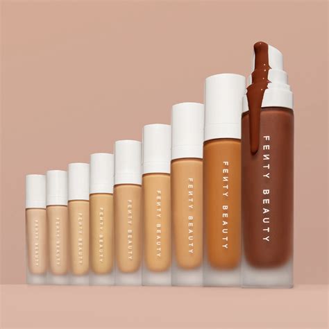 buy fenty beauty foundation skin care products  lagos nigeria