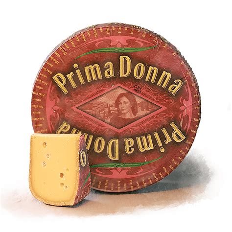 Prima Donna | Maturo - Boomkamp-Käsespezialist