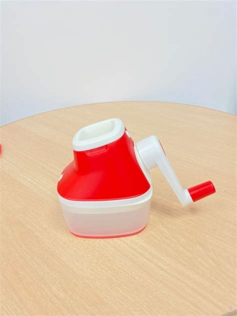 Купить Мельница Tupperware Волшебная мельница 2.0 РП002, нержавеющая ...