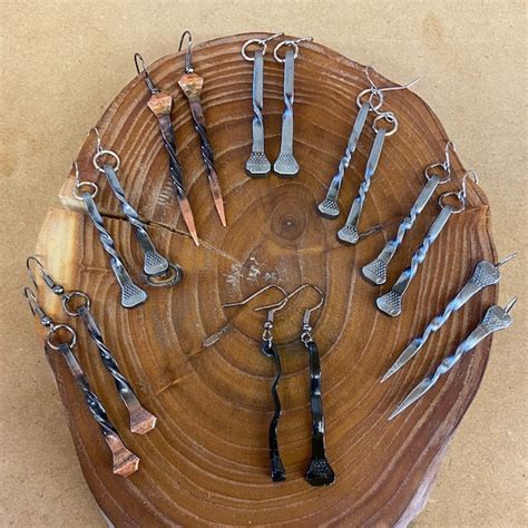 Horseshoe Nail Art - Etsy