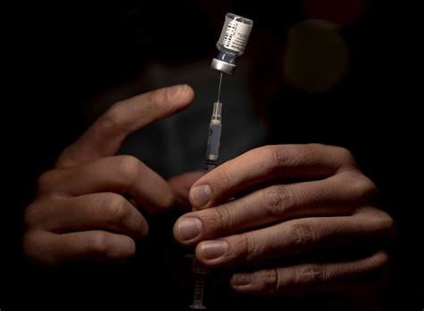 Oregon sees record number of nonmedical vaccine exemptions for