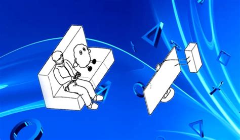 PlayStation 5 bi mogao doći sa robotom koji vas gleda dok igrate ...