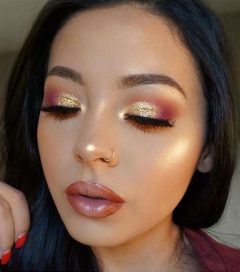 Casual Makeup Looks | Legacy.teapigs.co.uk