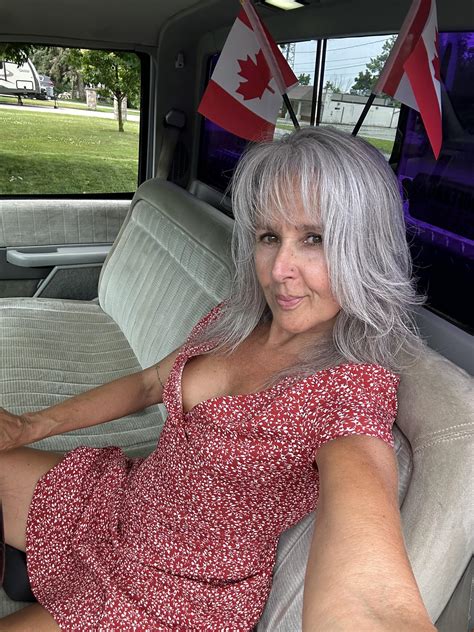 Darlene - Oh Canada 🍁🇨🇦 ️🤍 | Facebook