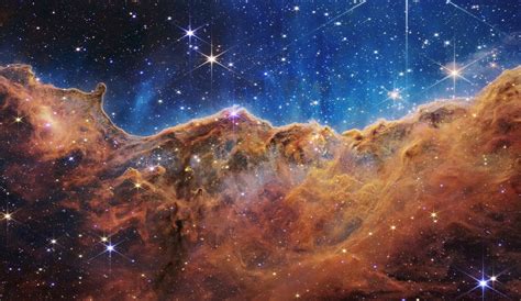 Webb telescope shares a peek inside the early universe | CNN