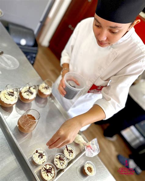 Caribbean Culinary Arts and Hospitality Company (@caribculinary