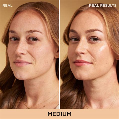 CC+ Nude Glow Lightweight Foundation SPF 40 | IT Cosmetics