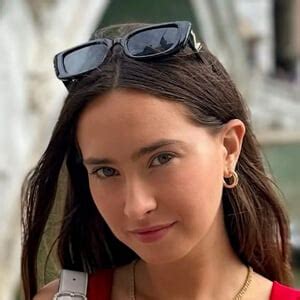 Cecilia Rose - Age, Family, Bio | Famous Birthdays