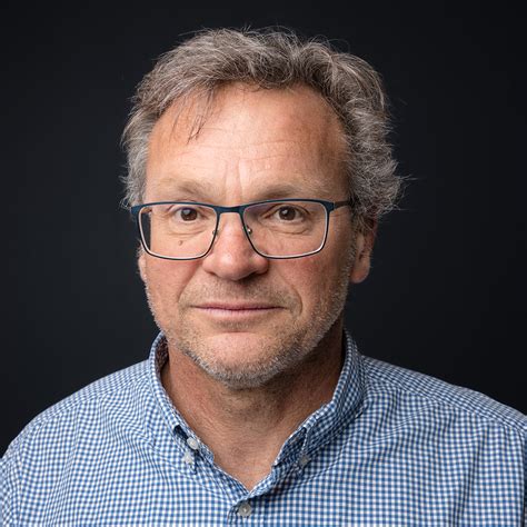 Professor Richard Stuetz