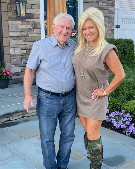 Unveiling The Legacy: Theresa Caputo's Father And His Influence