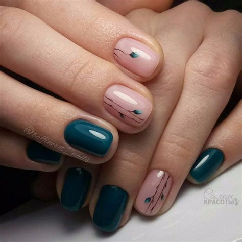 Салон красоты | Nails, Stylish nails art, Manicure