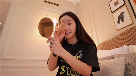 jenn immy  time  paris bilibili