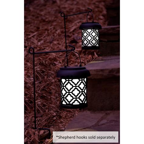 Outdoor Hanging Solar Lights Home Depot - Outdoor Lighting Ideas